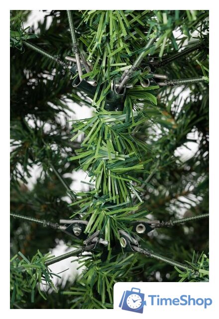 Ель Winter Fun Light ML-0066-003 (210см) - Изображение №14 — Интернет-магазин Time-Shop