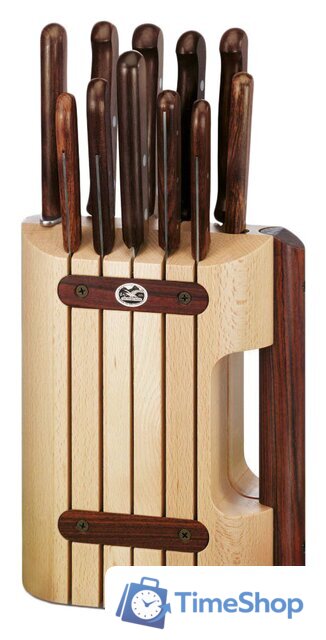 Набор ножей Victorinox 5.1150.11 - Изображение №1 — Интернет-магазин Time-Shop