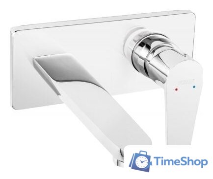 Смеситель Ferro Algeo BAG3PA18 - Изображение №1 — Интернет-магазин Time-Shop