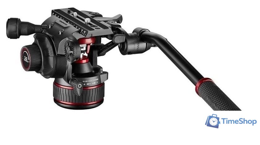 Штативная головка Manfrotto MVH608AH - Изображение №1 — Интернет-магазин Time-Shop