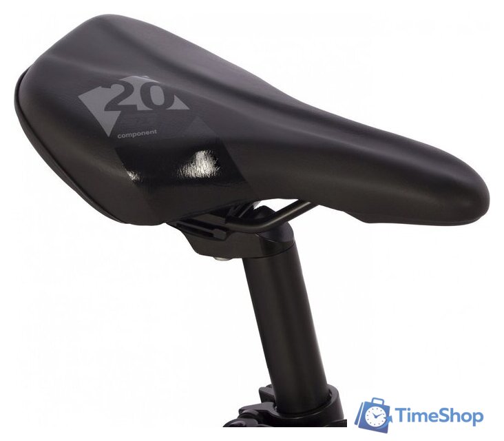 Детский велосипед Novatrack 20 Tiger 20MHD.TIGER.OR4 (оранжевый) - Изображение №9 — Интернет-магазин Time-Shop