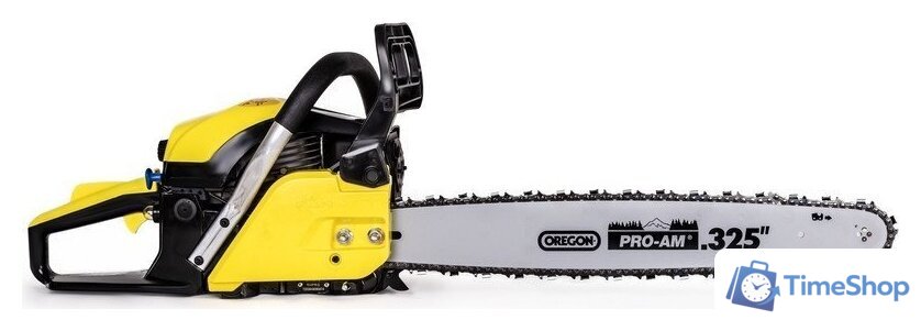 Бензопила FoxWeld Machete 154 Pro - Изображение №5 — Интернет-магазин Time-Shop