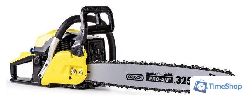 Бензопила FoxWeld Machete 154 Pro - Изображение №3 — Интернет-магазин Time-Shop