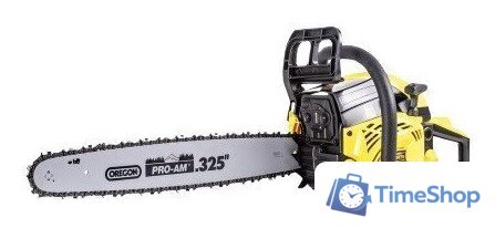 Бензопила FoxWeld Machete 154 Pro - Изображение №1 — Интернет-магазин Time-Shop