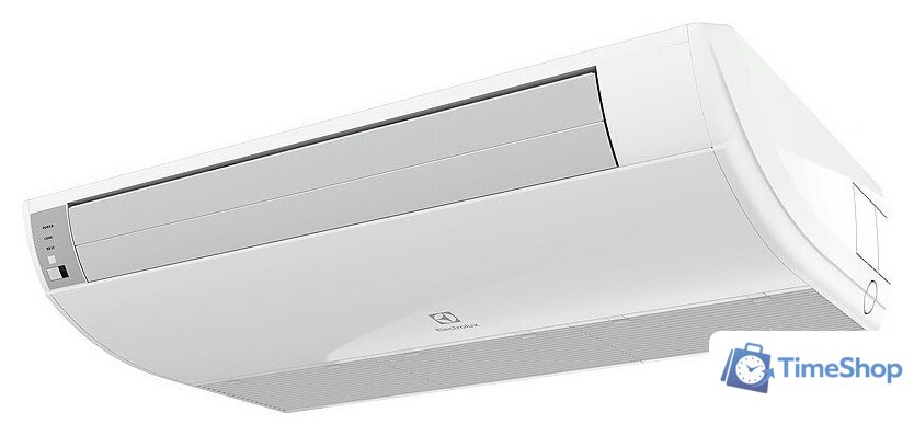 Кондиционер Electrolux EACU-18H/UP3/N3 - Изображение №1 — Интернет-магазин Time-Shop