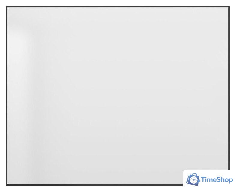  BelBagno Зеркало SPC-AL-1000-800 Nero - Изображение №1 — Интернет-магазин Time-Shop