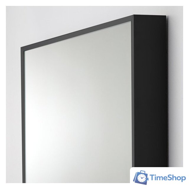  BelBagno Зеркало SPC-AL-1000-800 Nero - Изображение №3 — Интернет-магазин Time-Shop