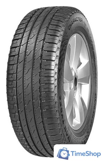Летние шины Ikon Character Aqua SUV 235/70R16 106H - Изображение №1 — Интернет-магазин Time-Shop