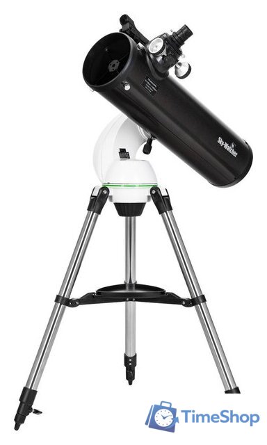 Телескоп Sky-Watcher P130650AZ-GO2 SynScan GOTO - Изображение №1 — Интернет-магазин Time-Shop