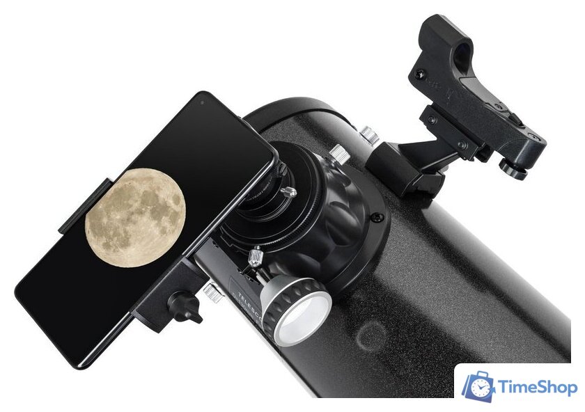 Телескоп Sky-Watcher P130650AZ-GO2 SynScan GOTO - Изображение №8 — Интернет-магазин Time-Shop