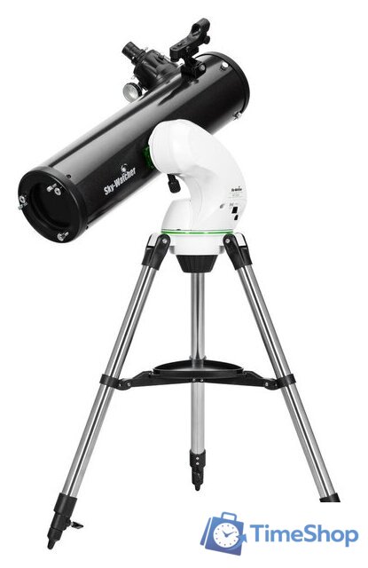 Телескоп Sky-Watcher P130650AZ-GO2 SynScan GOTO - Изображение №2 — Интернет-магазин Time-Shop