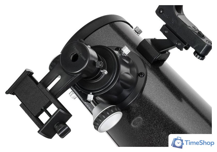 Телескоп Sky-Watcher P130650AZ-GO2 SynScan GOTO - Изображение №7 — Интернет-магазин Time-Shop