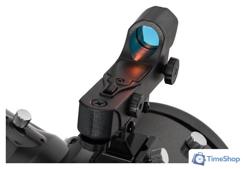 Телескоп Sky-Watcher P130650AZ-GO2 SynScan GOTO - Изображение №6 — Интернет-магазин Time-Shop