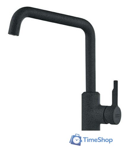 Смеситель Franke Urban 115.0595.081 (оникс) - Изображение №1 — Интернет-магазин Time-Shop