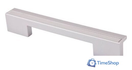 Готовая кухня Интерлиния Мила Лайт 2.6 (серебристый-дуб золотой-дуб бунратти) - Изображение №3 — Интернет-магазин Time-Shop