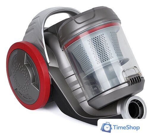 Пылесос BQ VC1606C - Изображение №1 — Интернет-магазин Time-Shop
