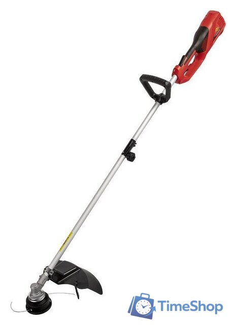 Триммер DDE ET1500R - Изображение №1 — Интернет-магазин Time-Shop