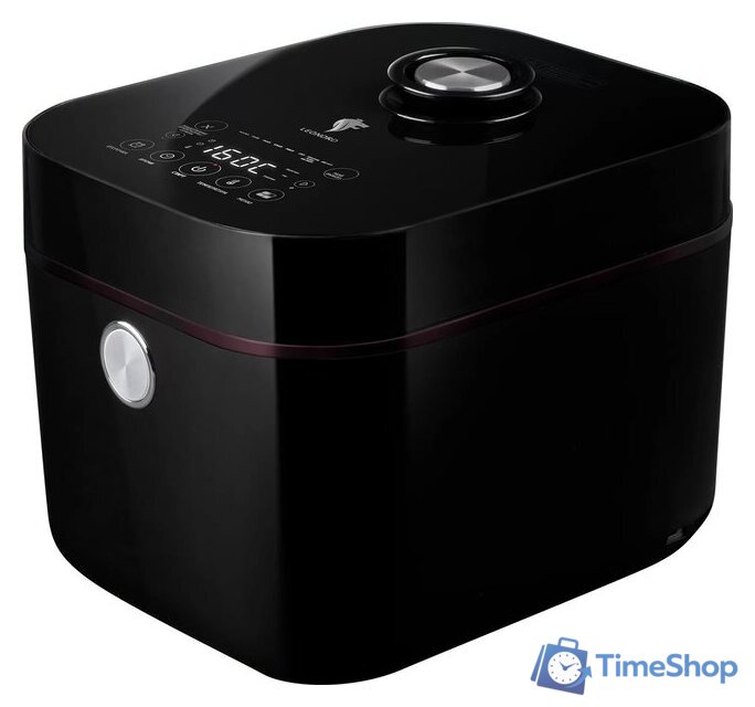 Мультиварка Leonord LE-1760E - Изображение №1 — Интернет-магазин Time-Shop