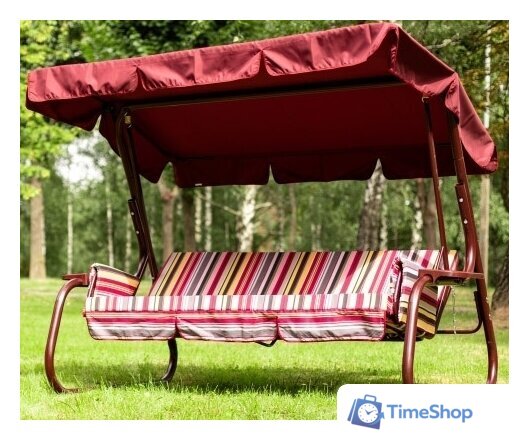 Садовые качели Olsa Родео с999 - Изображение №1 — Интернет-магазин Time-Shop