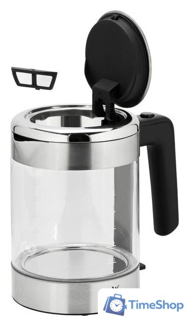 Электрический чайник WMF KITCHENminis (0413190711) - Изображение №9 — Интернет-магазин Time-Shop