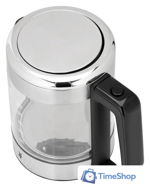 Электрический чайник WMF KITCHENminis (0413190711) - Изображение №7 — Интернет-магазин Time-Shop