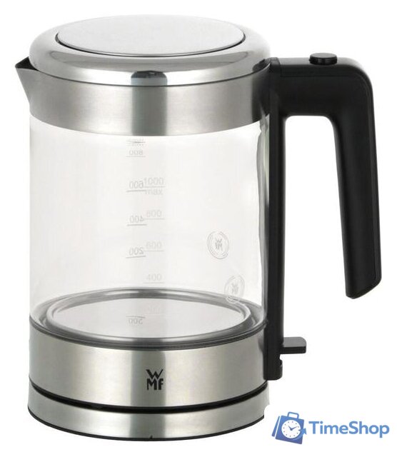 Электрический чайник WMF KITCHENminis (0413190711) - Изображение №1 — Интернет-магазин Time-Shop