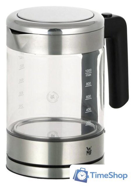 Электрический чайник WMF KITCHENminis (0413190711) - Изображение №2 — Интернет-магазин Time-Shop