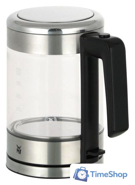 Электрический чайник WMF KITCHENminis (0413190711) - Изображение №6 — Интернет-магазин Time-Shop