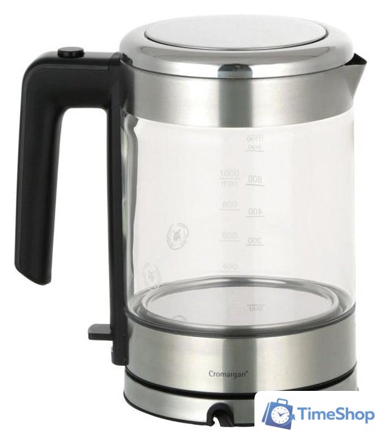 Электрический чайник WMF KITCHENminis (0413190711) - Изображение №4 — Интернет-магазин Time-Shop