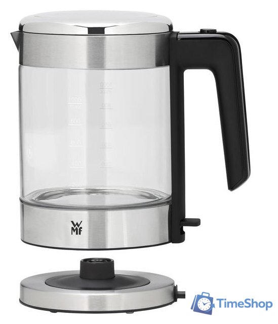 Электрический чайник WMF KITCHENminis (0413190711) - Изображение №10 — Интернет-магазин Time-Shop
