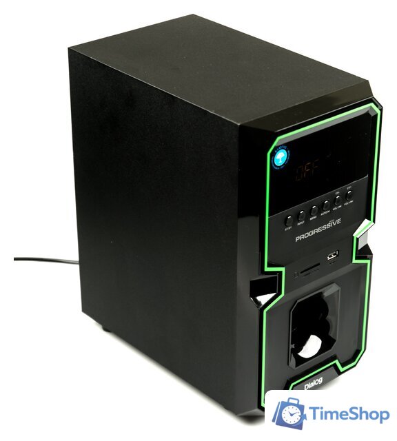 Акустика Dialog AP-222B - Изображение №11 — Интернет-магазин Time-Shop