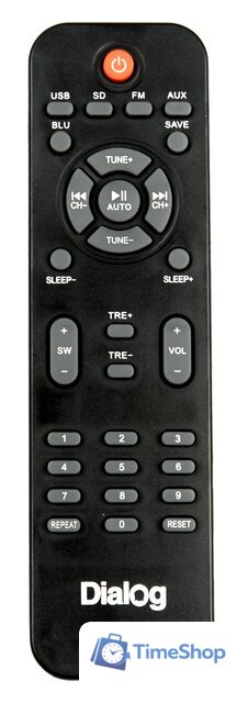 Акустика Dialog AP-222B - Изображение №15 — Интернет-магазин Time-Shop