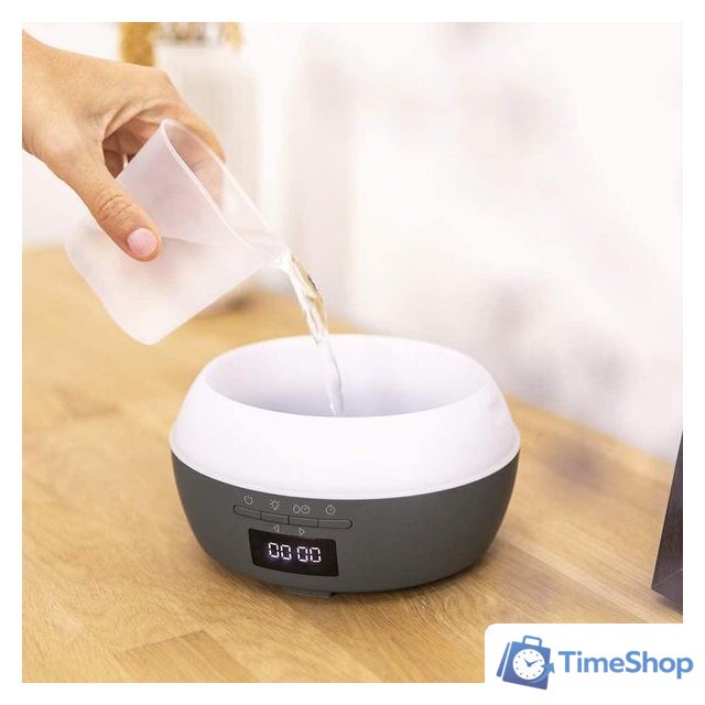 Увлажнитель воздуха Cecotec Purearoma 550 Connected Stone - Изображение №3 — Интернет-магазин Time-Shop