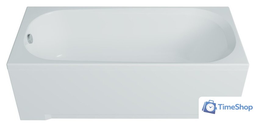 Ванна Triton Дина 170x75 - Изображение №1 — Интернет-магазин Time-Shop