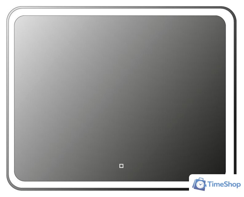  Onika Зеркало Магна 100 Led 210018 - Изображение №1 — Интернет-магазин Time-Shop