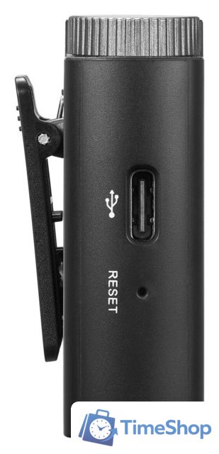 Радиосистема Godox Virso S M1 - Изображение №7 — Интернет-магазин Time-Shop