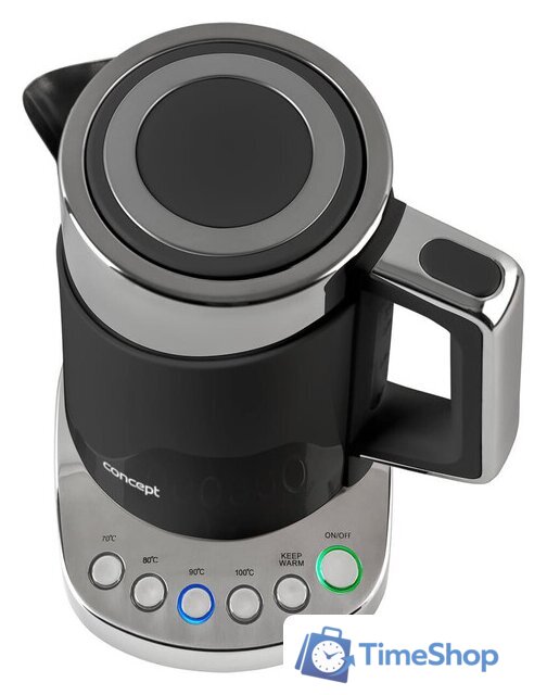 Электрический чайник Concept RK3171 - Изображение №1 — Интернет-магазин Time-Shop