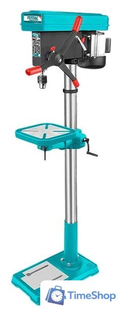 Сверлильный станок Total TDP207505 - Изображение №1 — Интернет-магазин Time-Shop