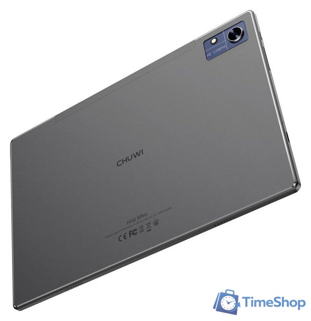 Планшет Chuwi Hi10 XPro Edition 4GB/128GB (серый) - Изображение №8 — Интернет-магазин Time-Shop