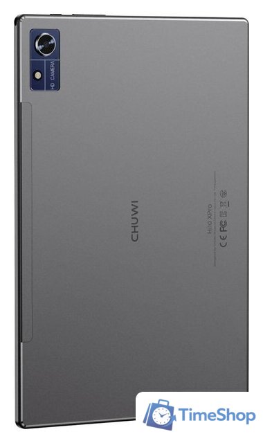 Планшет Chuwi Hi10 XPro Edition 4GB/128GB (серый) - Изображение №5 — Интернет-магазин Time-Shop