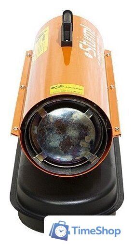 Дизельная тепловая пушка Sturm DKH15 - Изображение №3 — Интернет-магазин Time-Shop