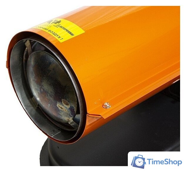 Дизельная тепловая пушка Sturm DKH15 - Изображение №9 — Интернет-магазин Time-Shop