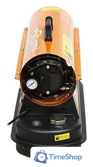 Дизельная тепловая пушка Sturm DKH15 - Изображение №6 — Интернет-магазин Time-Shop