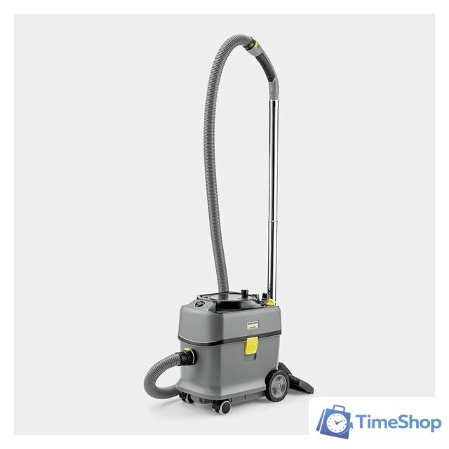 Пылесос Karcher T 15/1 1.355-300.0 - Изображение №3 — Интернет-магазин Time-Shop
