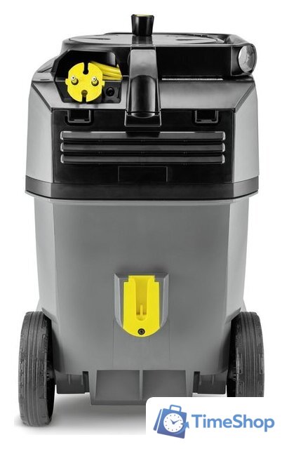 Пылесос Karcher T 15/1 1.355-300.0 - Изображение №2 — Интернет-магазин Time-Shop