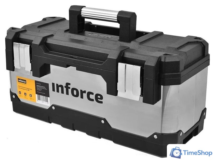 Ящик для инструментов Inforce 06-20-08 - Изображение №1 — Интернет-магазин Time-Shop