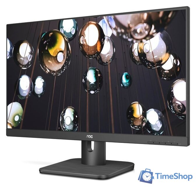 Монитор AOC 24E1Q - Изображение №3 — Интернет-магазин Time-Shop