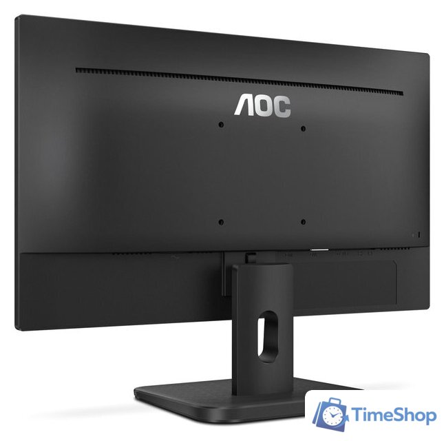 Монитор AOC 24E1Q - Изображение №5 — Интернет-магазин Time-Shop