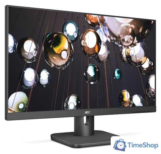 Монитор AOC 24E1Q - Изображение №4 — Интернет-магазин Time-Shop