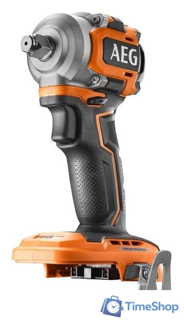 Гайковерт AEG Powertools BSS 18S12BL 4935472279 (без АКБ) - Изображение №1 — Интернет-магазин Time-Shop